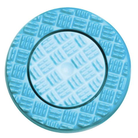 ageLOC LumiSpa Silicone Replacement Head Blue – Firm