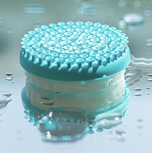 ageLOC LumiSpa Silicone Replacement Head – Normal