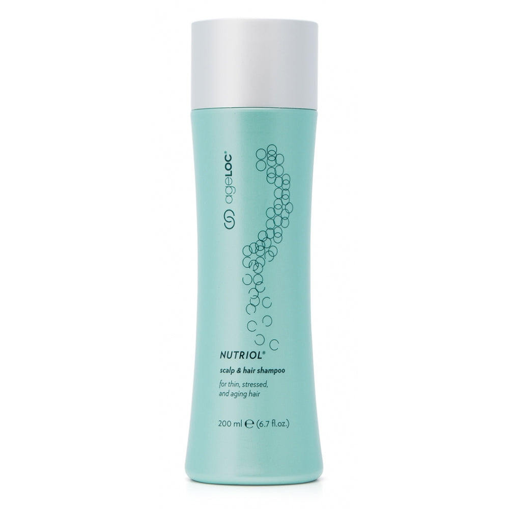 ageLOC Nutriol Shampoo