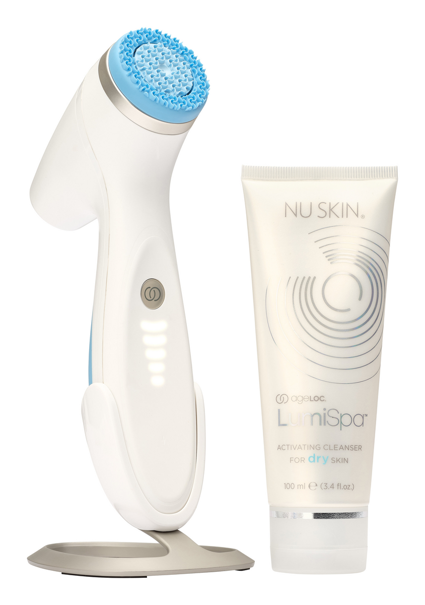 ageLOC LumiSpa iO Cleansing Kit - Oily Skin