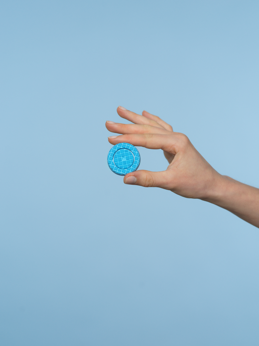 ageLOC LumiSpa iO Cleansing Kit - Sensitive Skin