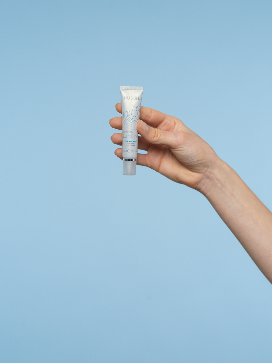 ageLOC LumiSpa iO Beauty Device SkinCare Kit - Normal to Combination Skin