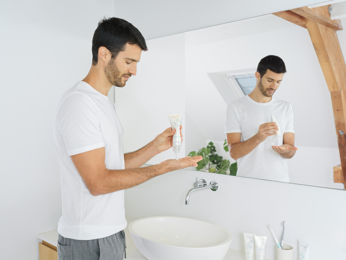 ageLOC LumiSpa iO Cleansing Kit - Dry Skin