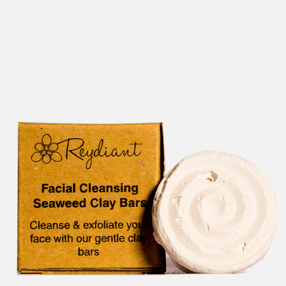 Reydiant's Facial Cleansing Bars