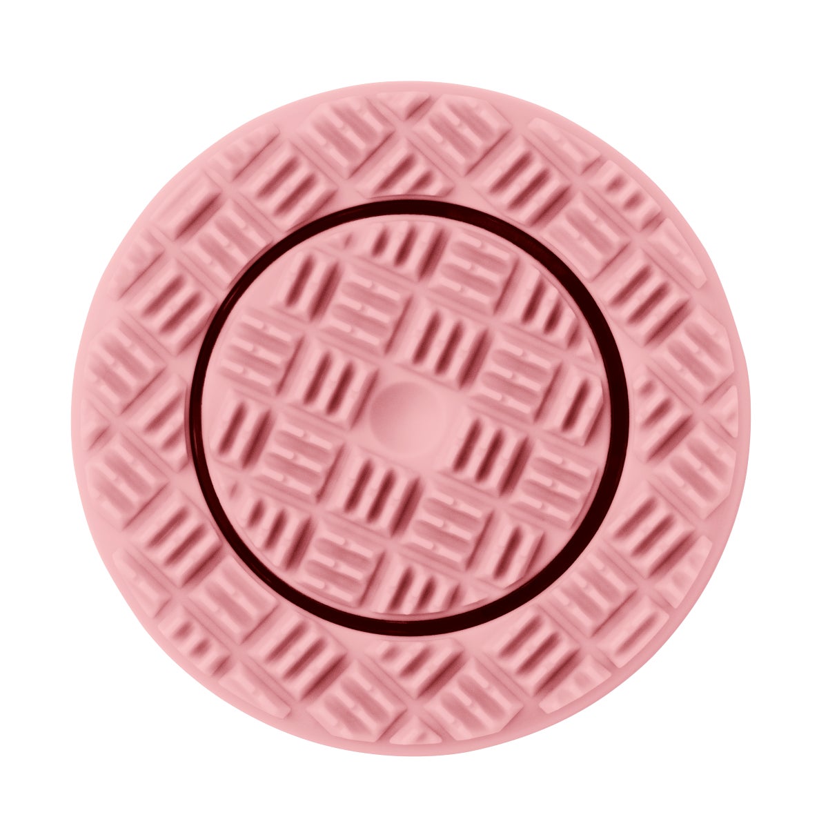 ageLOC LumiSpa iO Rose Gold Silicone Head - Normal (compatible with LumiSpa iO device only)