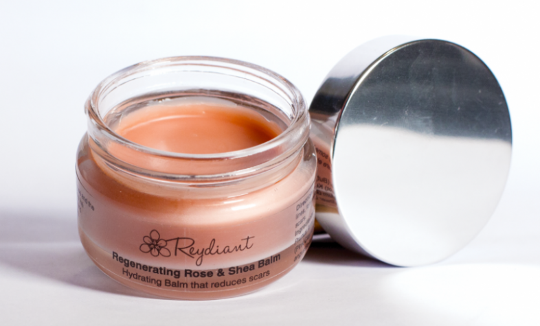 Reydiant's Regenerating Rose & Shea Balm