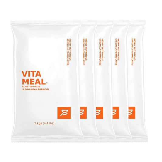 VitaMeal 30 Meals (5 Bags)