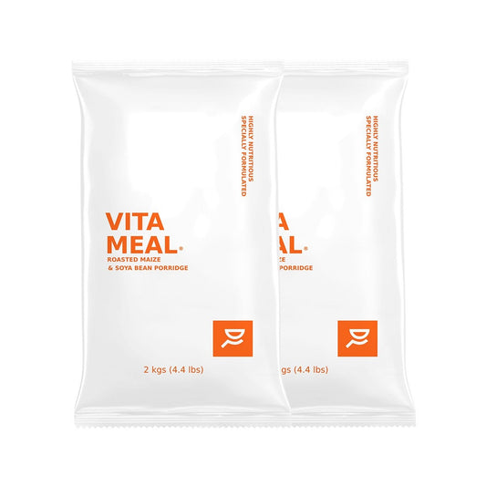 VitaMeal 30 Meals (2 Bags)