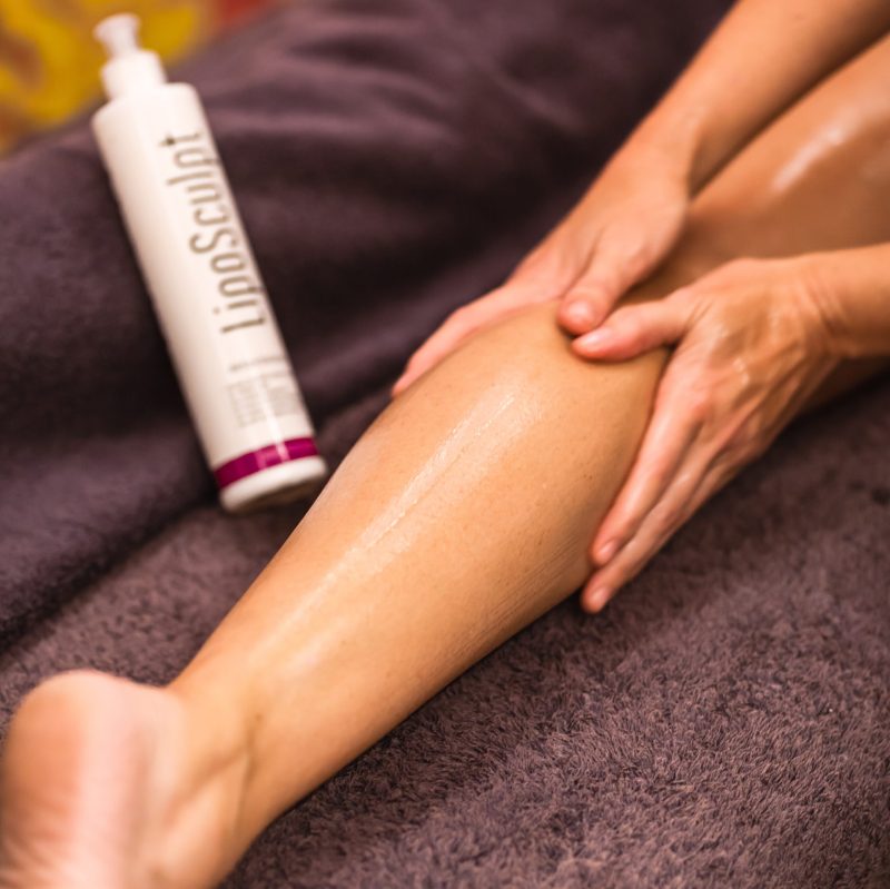 LipoSculpt Detox Balance