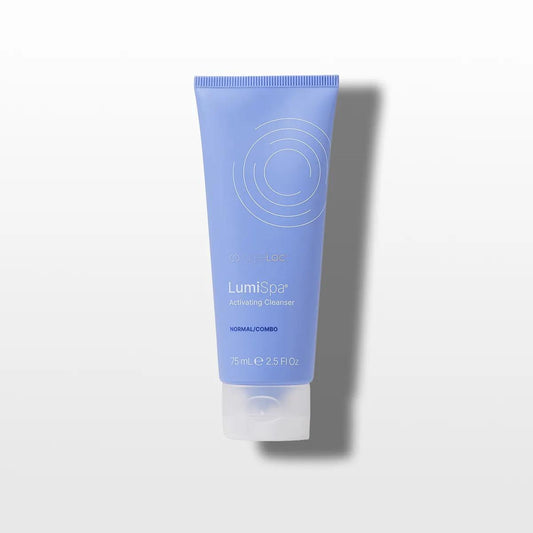ageLOC LumiSpa Activating Face Cleanser - Normal to Combination