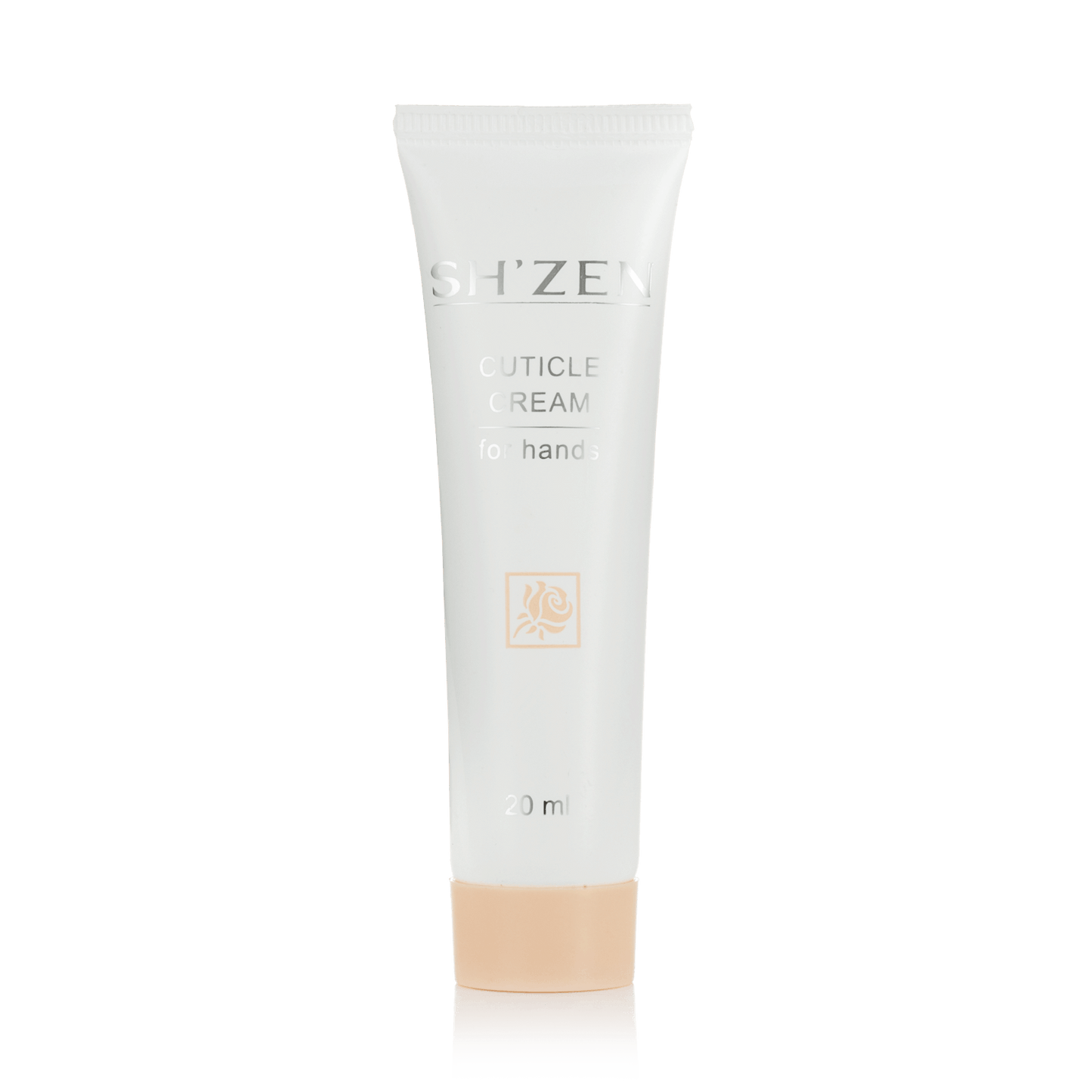 Sh'Zen Cuticle Cream for hands 20ml