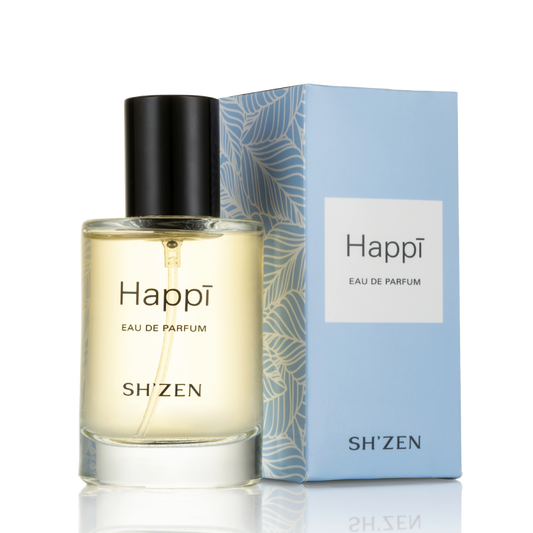 Sh'Zen Happi Eau De Parfum 50ml