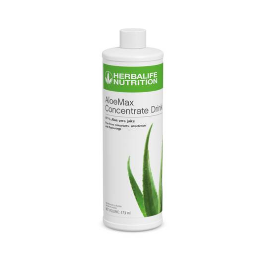 Herbalife Aloe Max 473mL