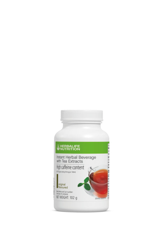 Herbalife Instant Herbal Beverage Original 102g