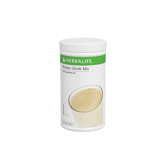 Herbalife Protein Drink Mix Vanilla 588g