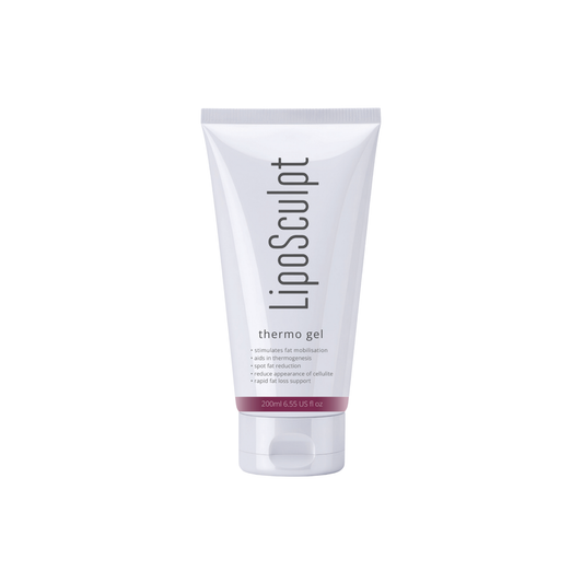 Liposculpt Thermo Gel 200ml