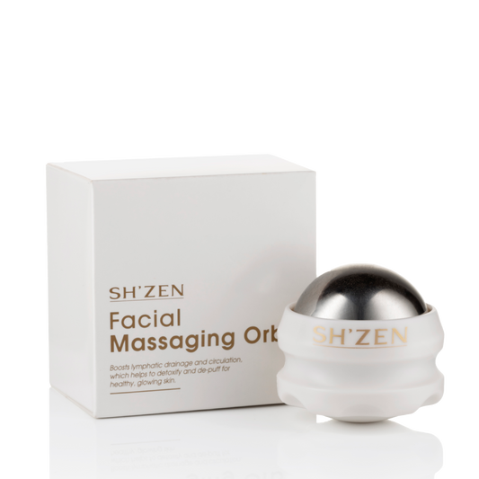 Sh'Zen Facial Massaging Orb