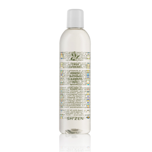 Sh'Zen Tree Therapy Forest Bathing Cleansing Gel 250ml