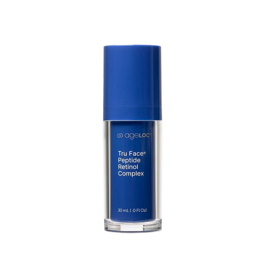 ageLOC Tru Face Peptide Retinol Complex