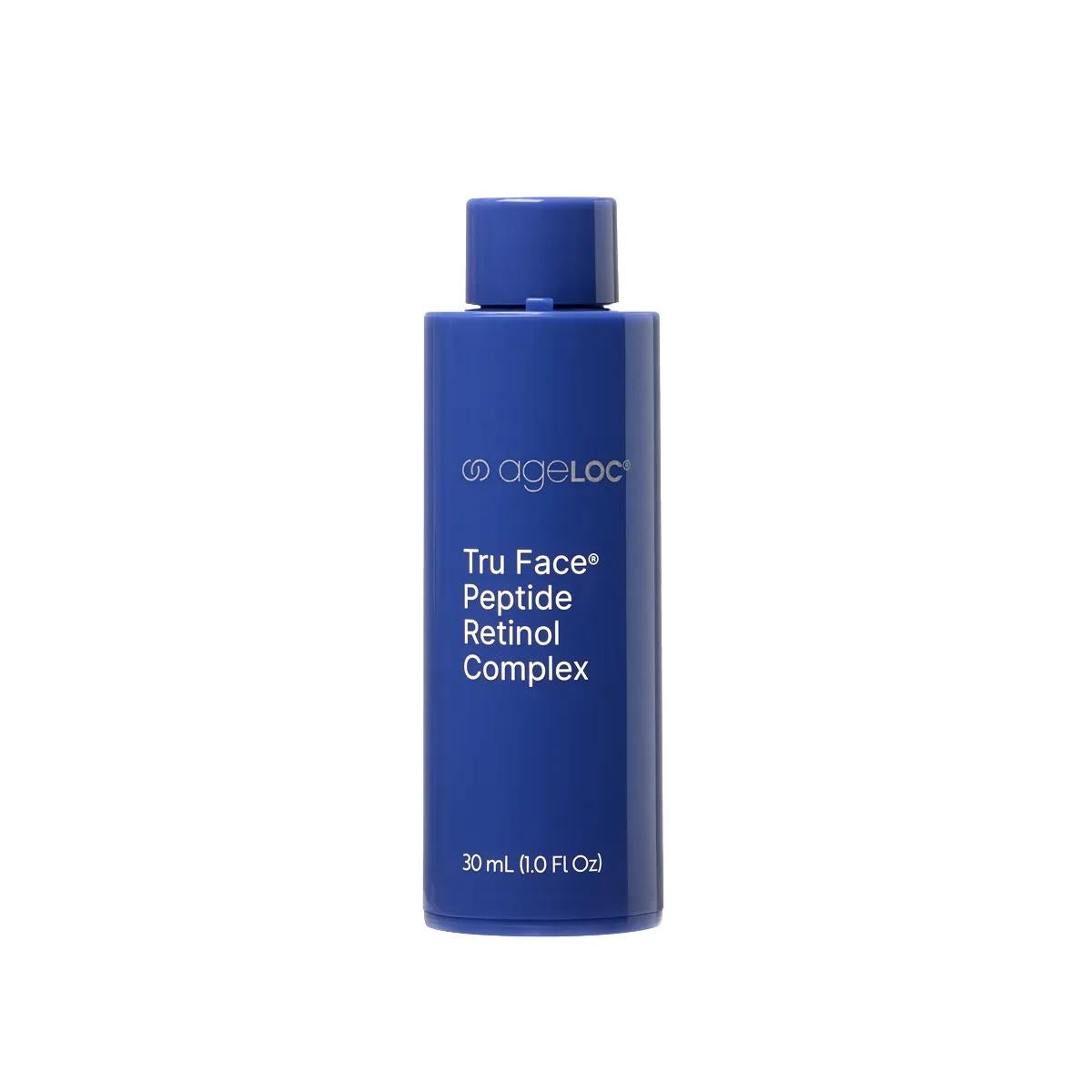 Refill ageLOC Tru Face Peptide Retinol Complex