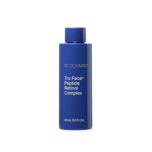 Refill ageLOC Tru Face Peptide Retinol Complex