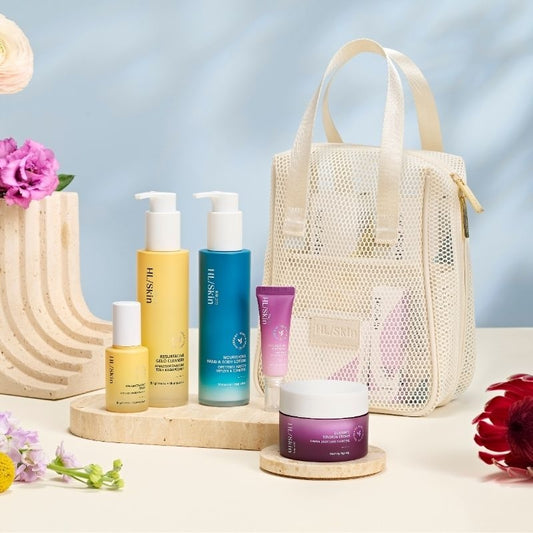 Herbalife SHE Ritual Bundle 2026