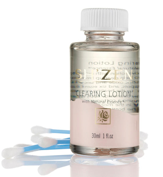 Natural Essence Clearing Lotion