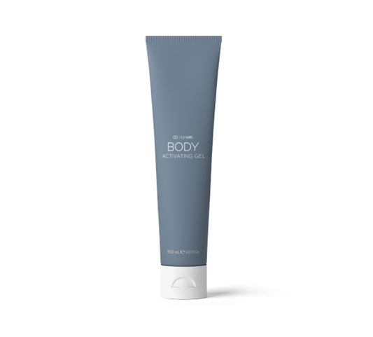 ageLOC Body Activating Gel