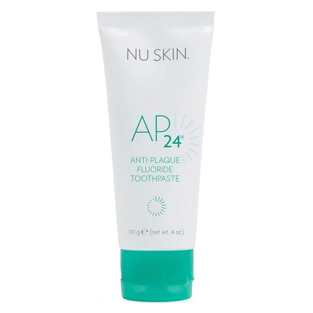 AP 24 Whitening Fluoride Toothpaste