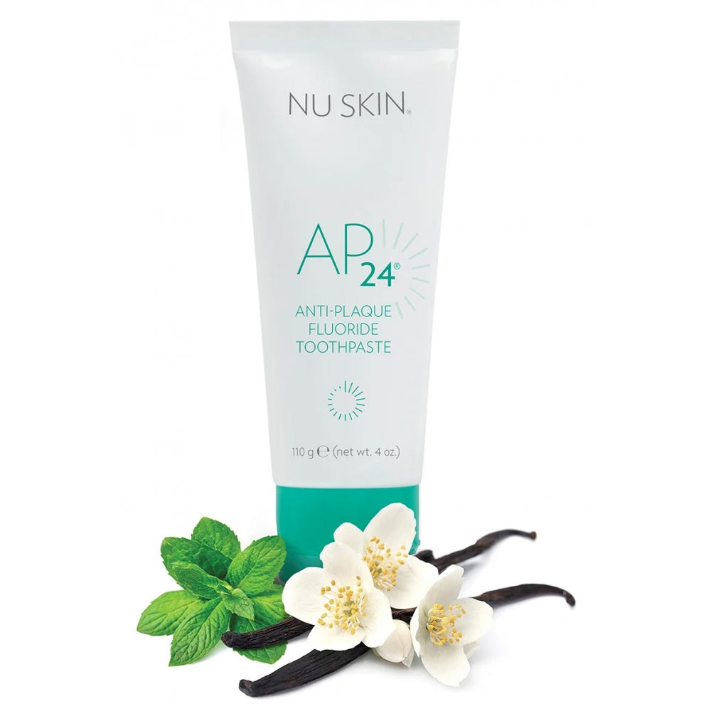 AP 24 Whitening Fluoride Toothpaste