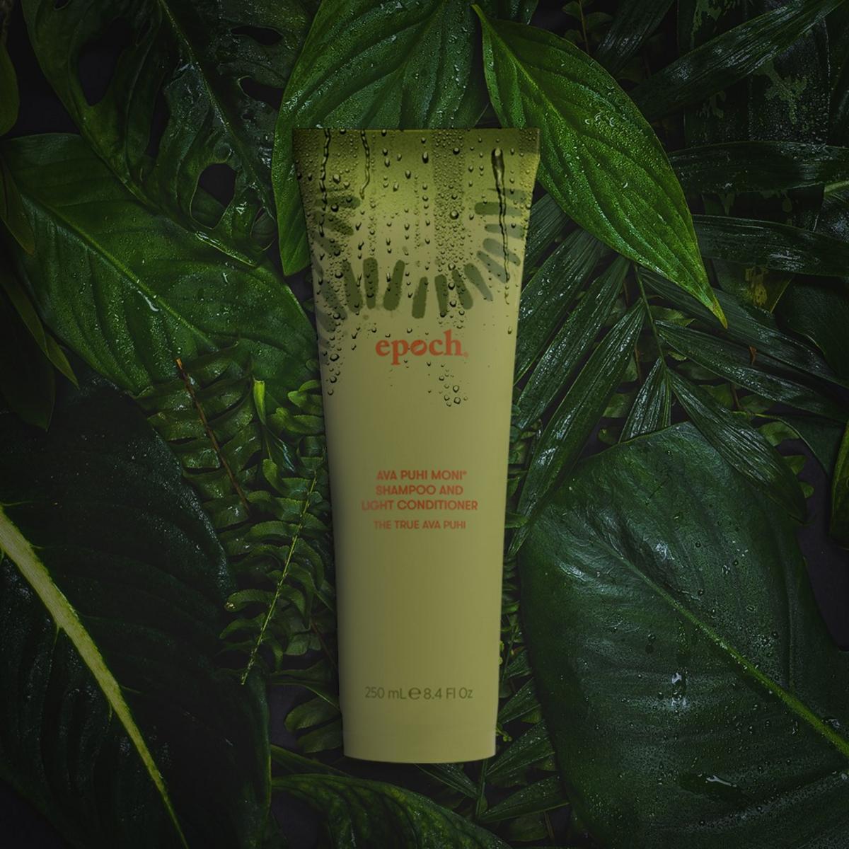 Ava Puhi & Light Conditioner – Flawless