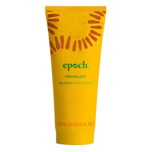 Epoch Firewalker Foot Cream