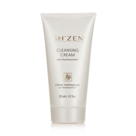 Sh'Zen Phyto Cleansing Cream 125ml