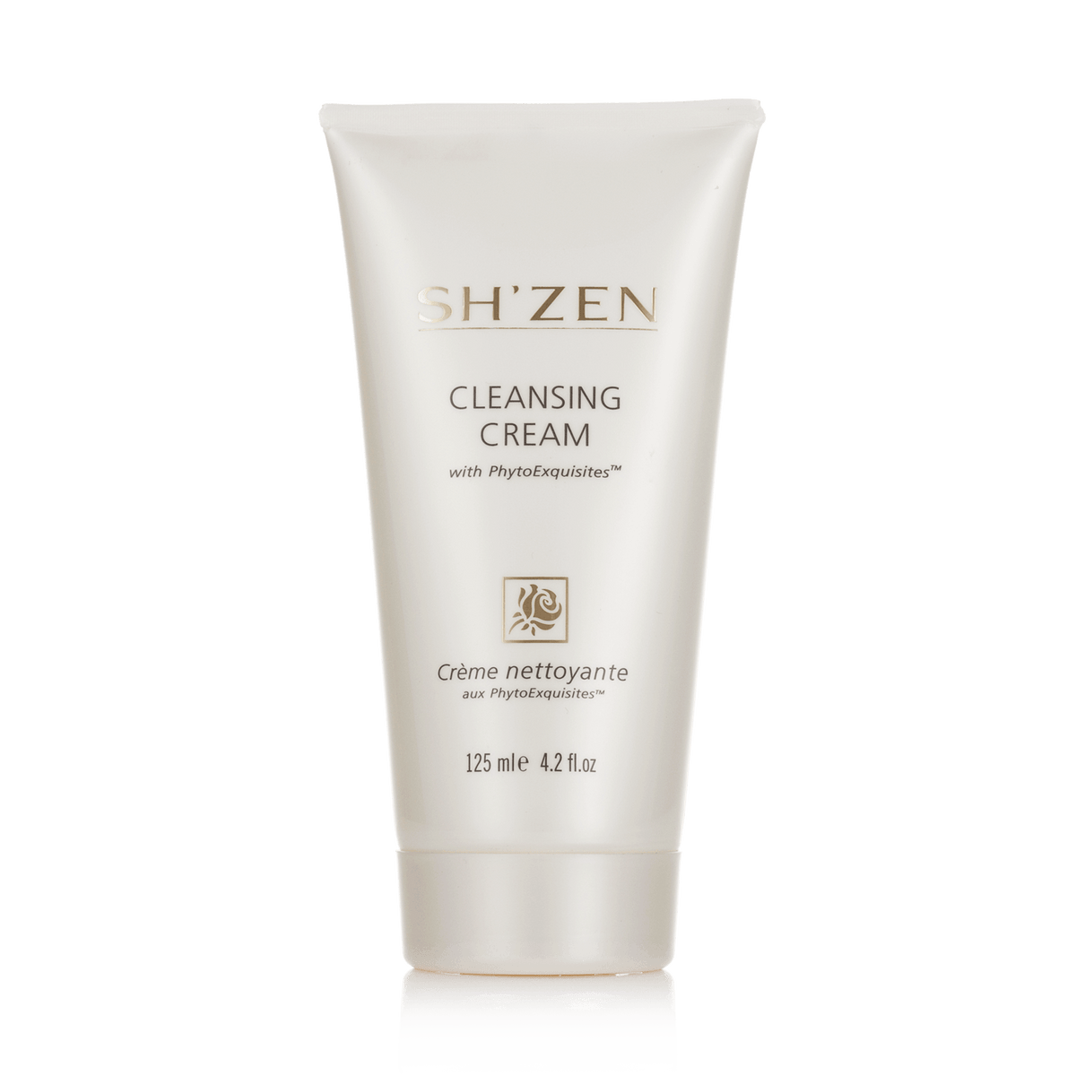 Sh'Zen Phyto Cleansing Cream 125ml – Forever Flawless