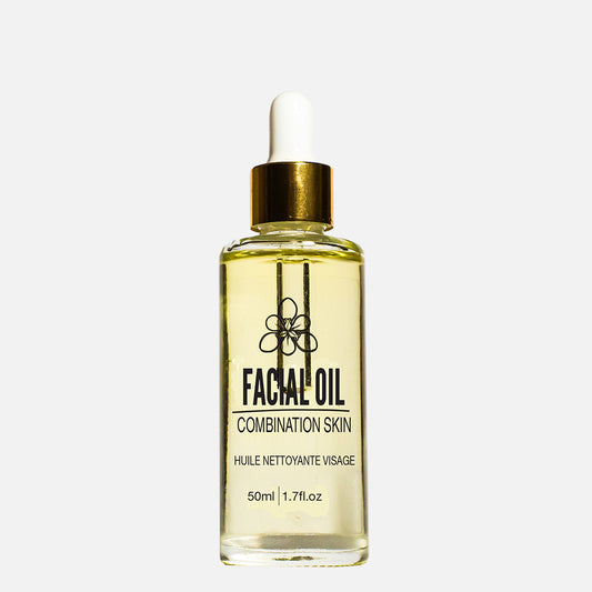 Reydiant's Facial Oil For Combination Skin