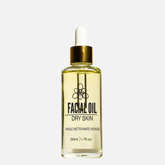 Reydiant's Facial Oil for Dry Skin