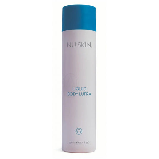 Liquid Body Lufra