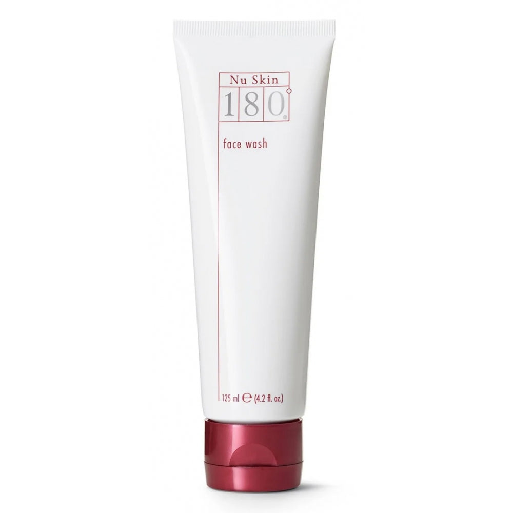 NS 180º Face Wash Anti-Ageing Face Wash 125 ML