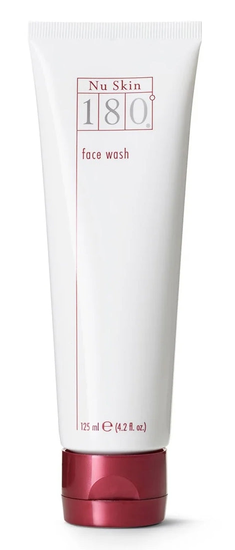 NS 180º Face Wash Anti-Ageing Face Wash 125 ML