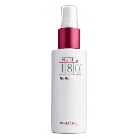 NS 180º UV Block Hydrator SPF 18 Anti-Ageing Day Cream 30 ML