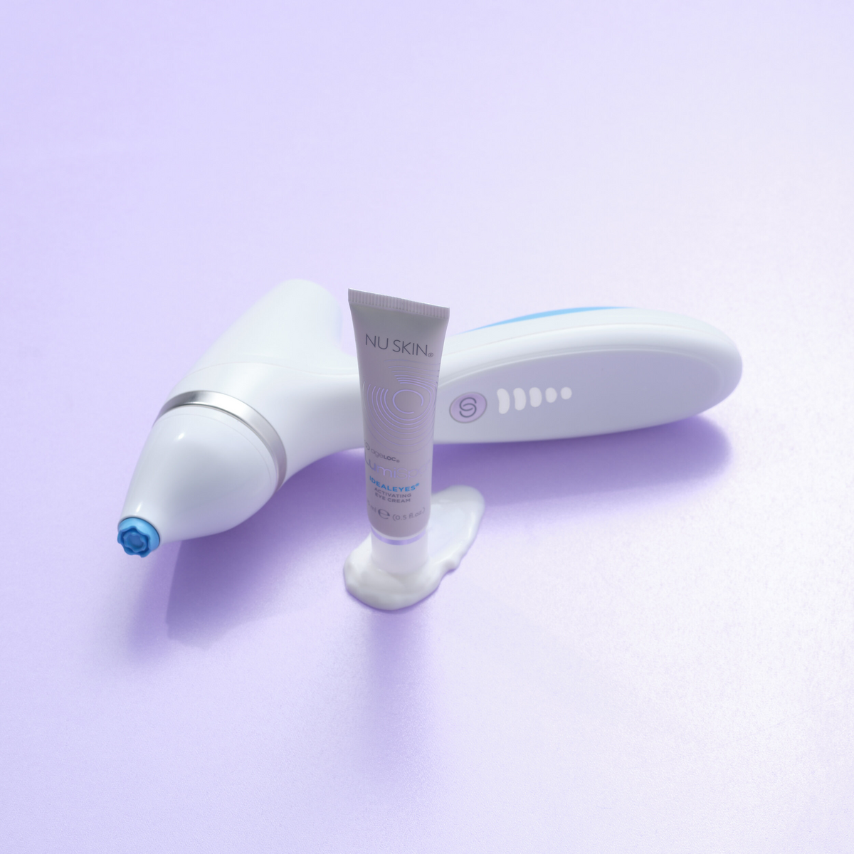 ageLOC LumiSpa iO Beauty Device SkinCare Kit - Normal to Combination Skin