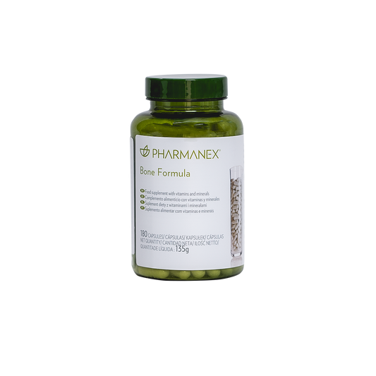 Nu Skin Pharmanex Bone Formula - Health supplement